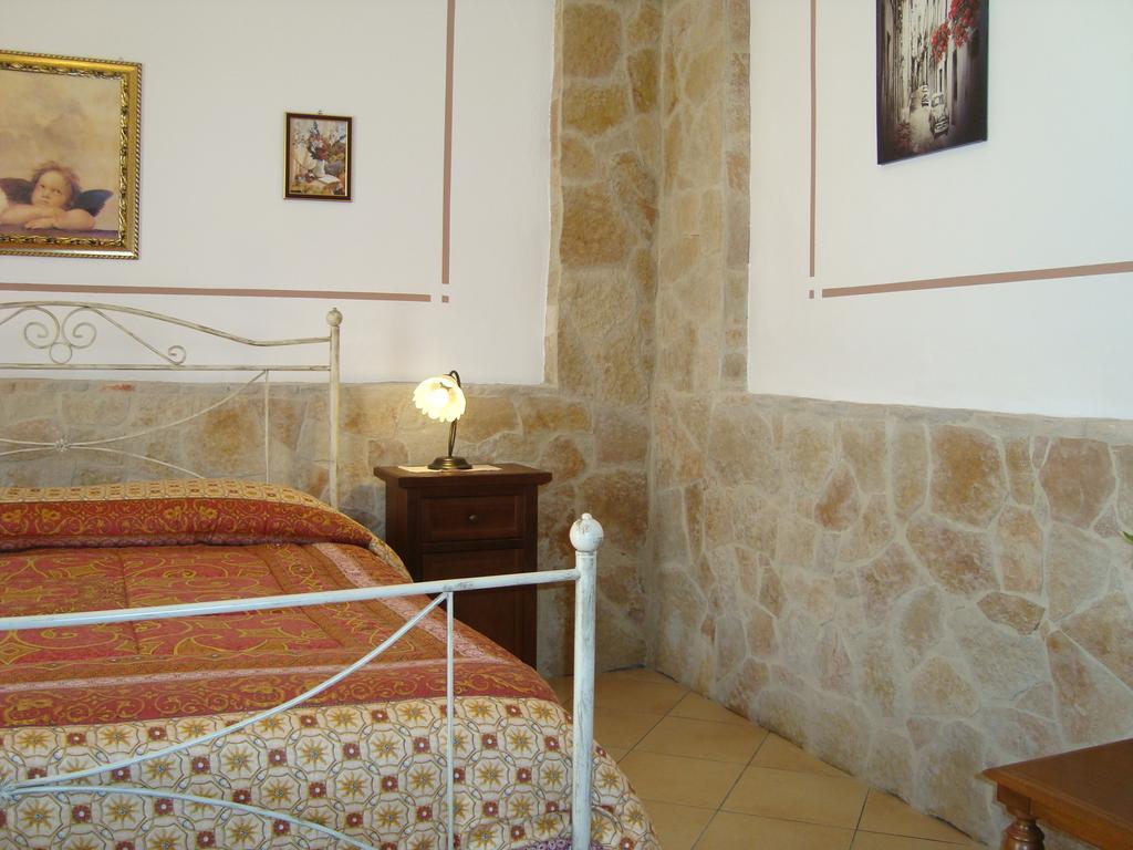 La Ninfea Bed & Breakfast Valderice Cameră foto